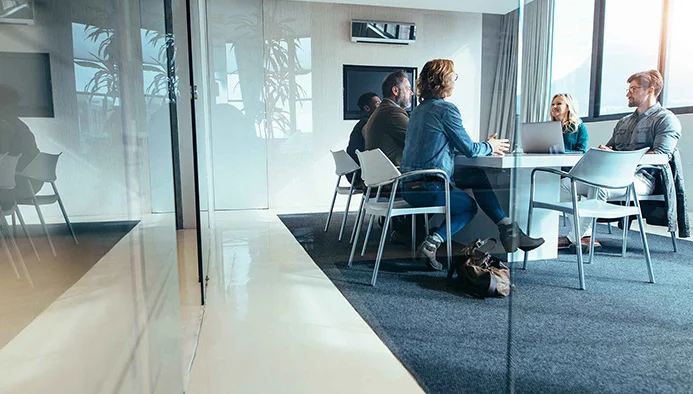 Aus Evatic Group wird Asolvi