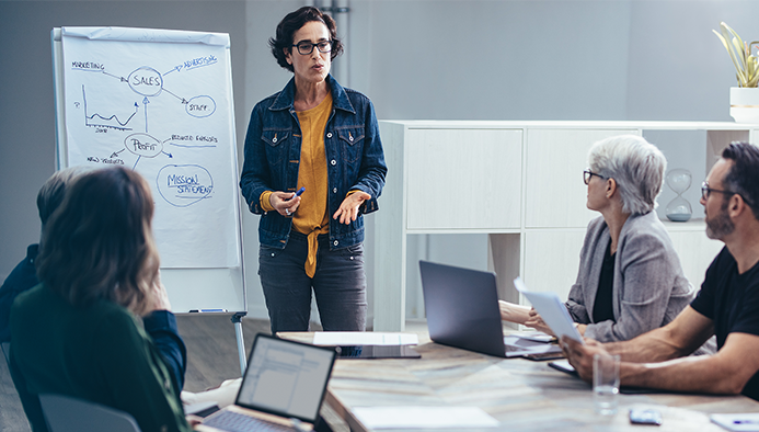 büroTEC maintal Relies on mySalesDrive to Manage all its Sales Activities