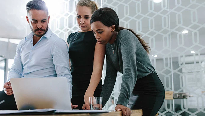 Introducing The New Look Tesseract Service Centre